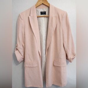 Tahari Soft Oversized Women's Blazer ask